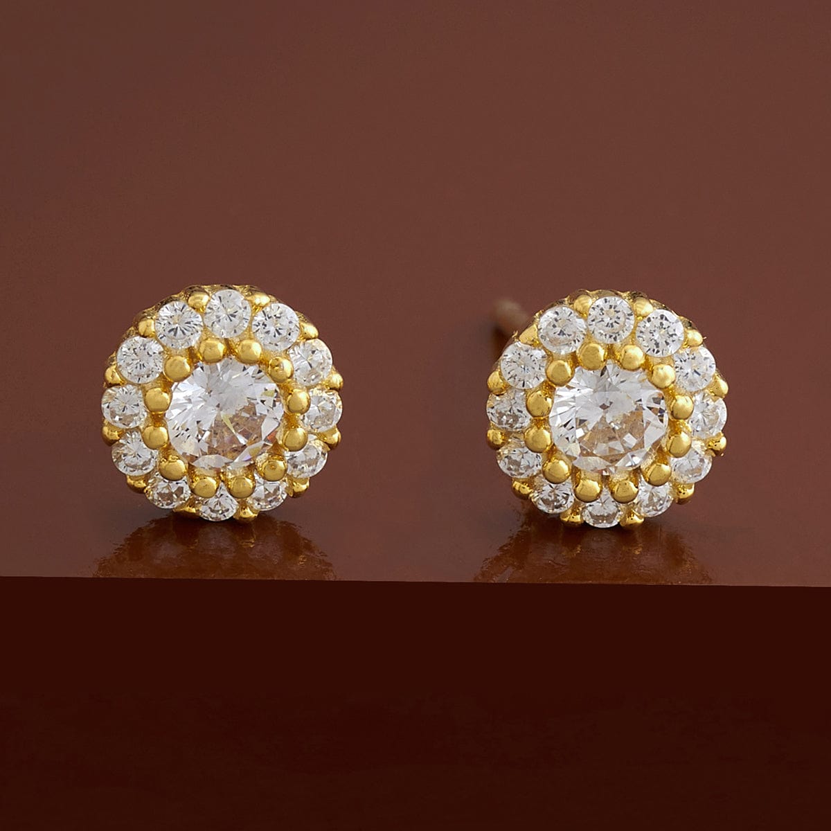 Silver Earring 92.5 Silver Earring 161134