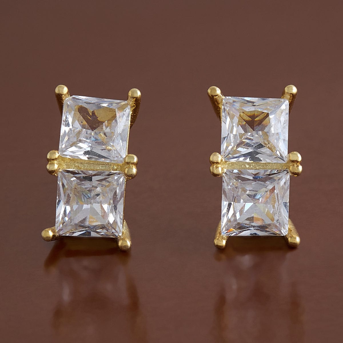 Silver Earring 92.5 Silver Earring 161171