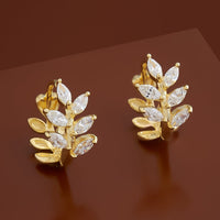 Silver Earring 92.5 Silver Earring 161201