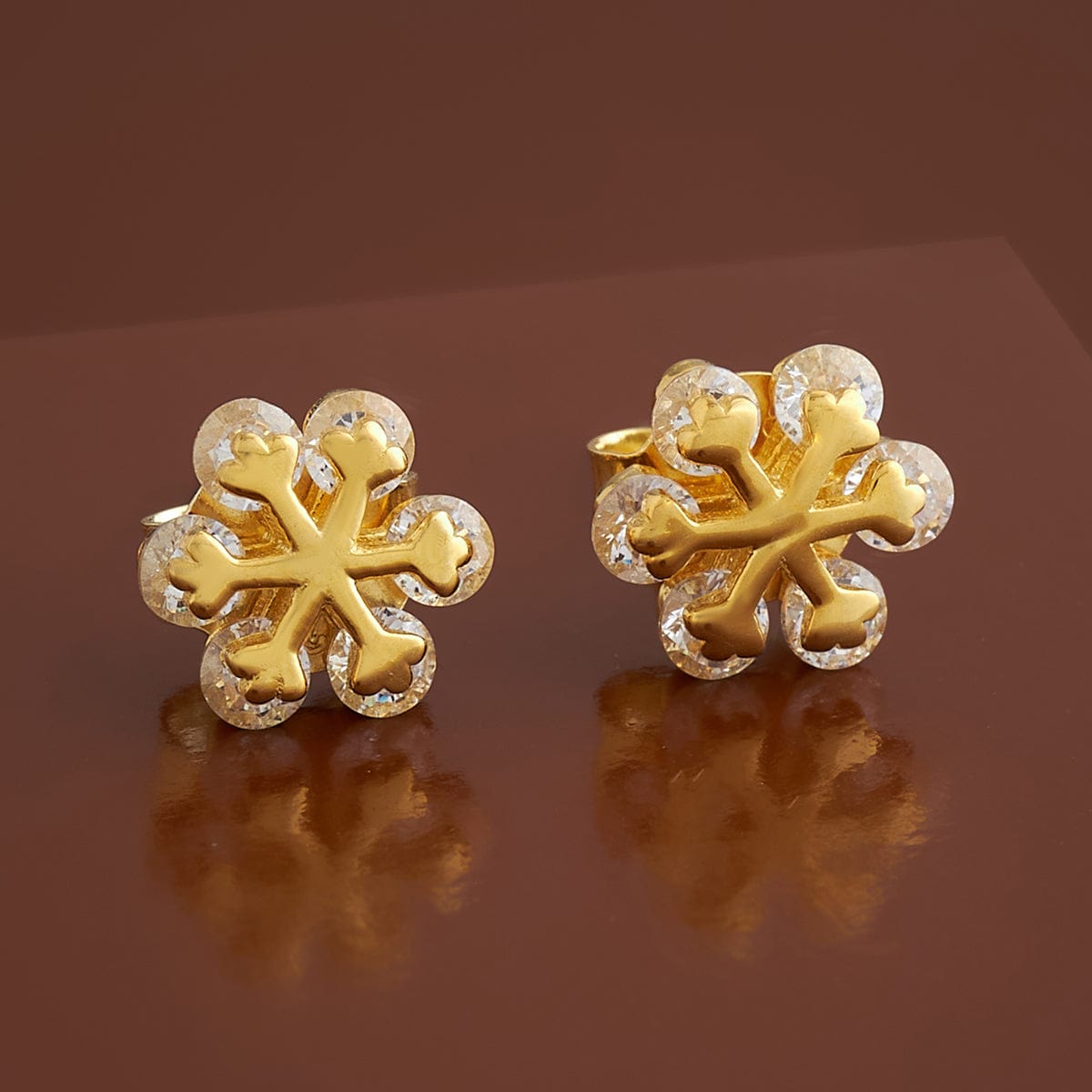Silver Earring 92.5 Silver Earring 161230