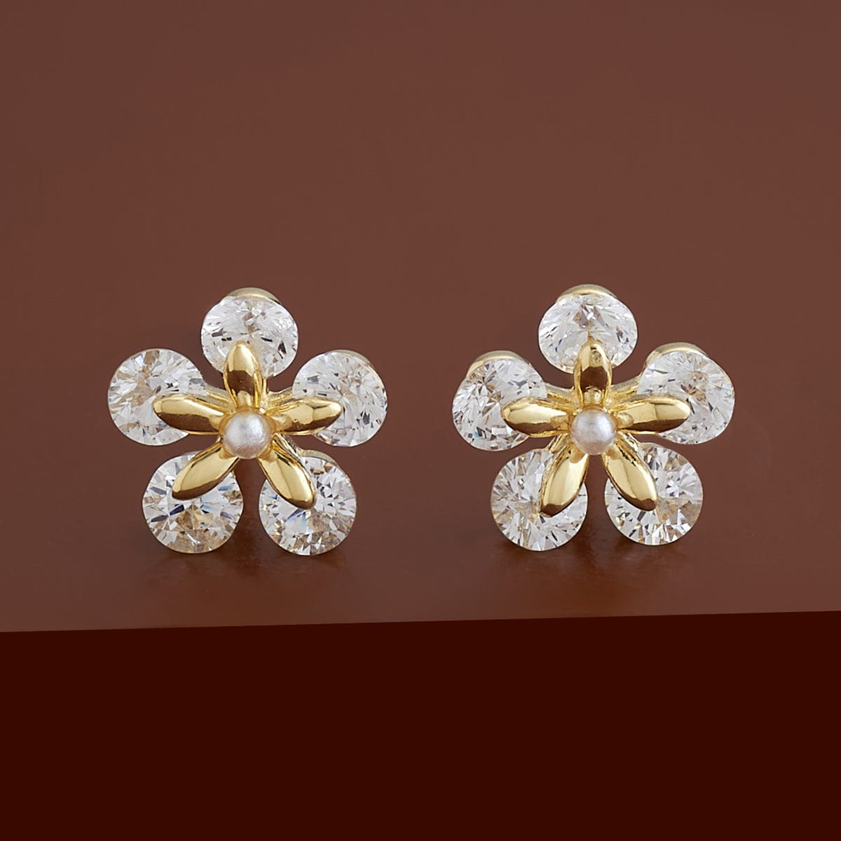 Silver Earring 92.5 Silver Earring 161231