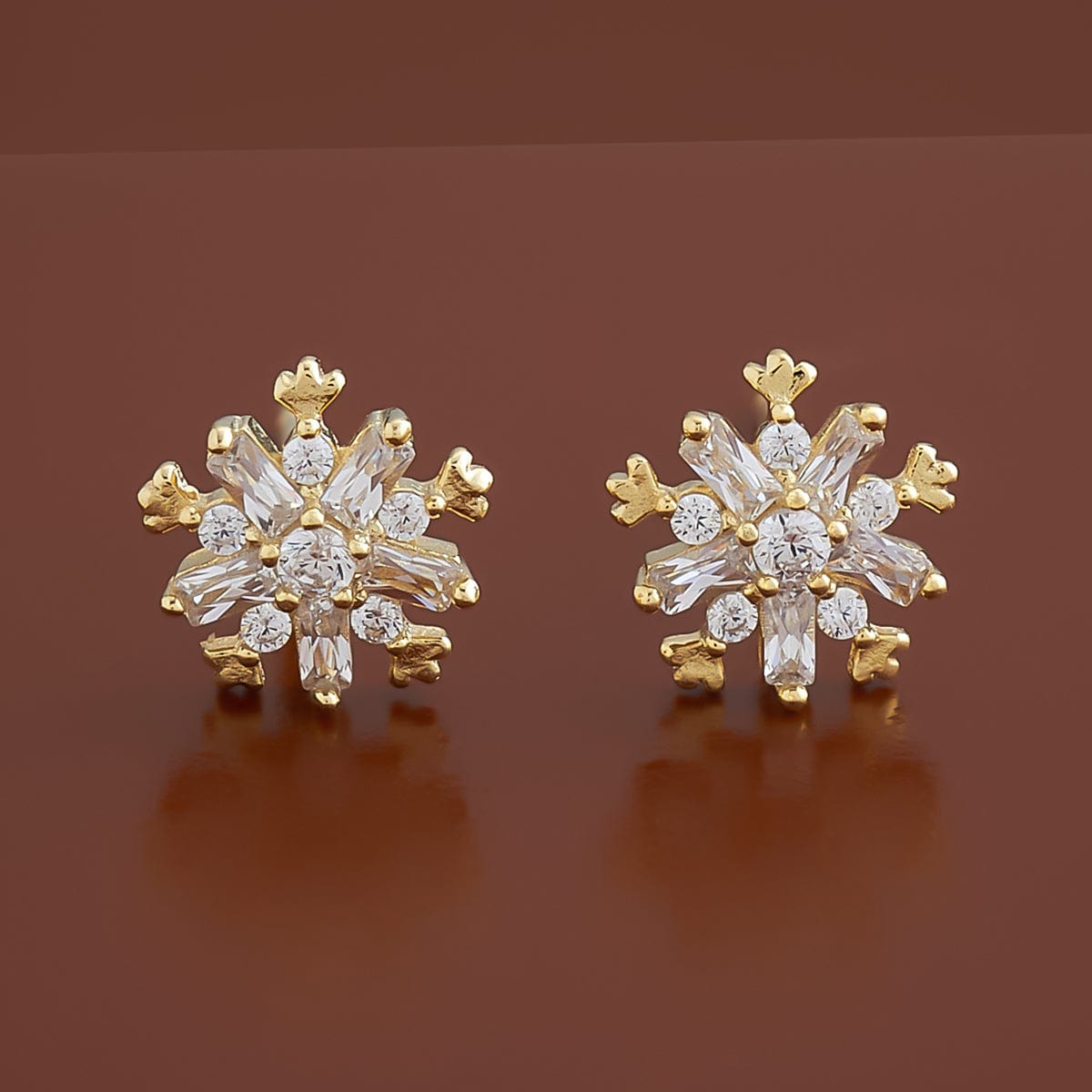Silver Earring 92.5 Silver Earring 161241