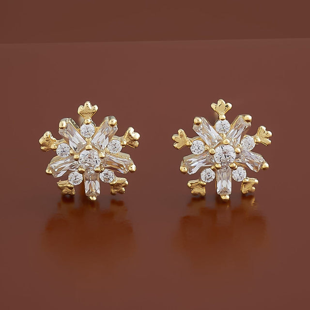 Silver Earring 92.5 Silver Earring 161241