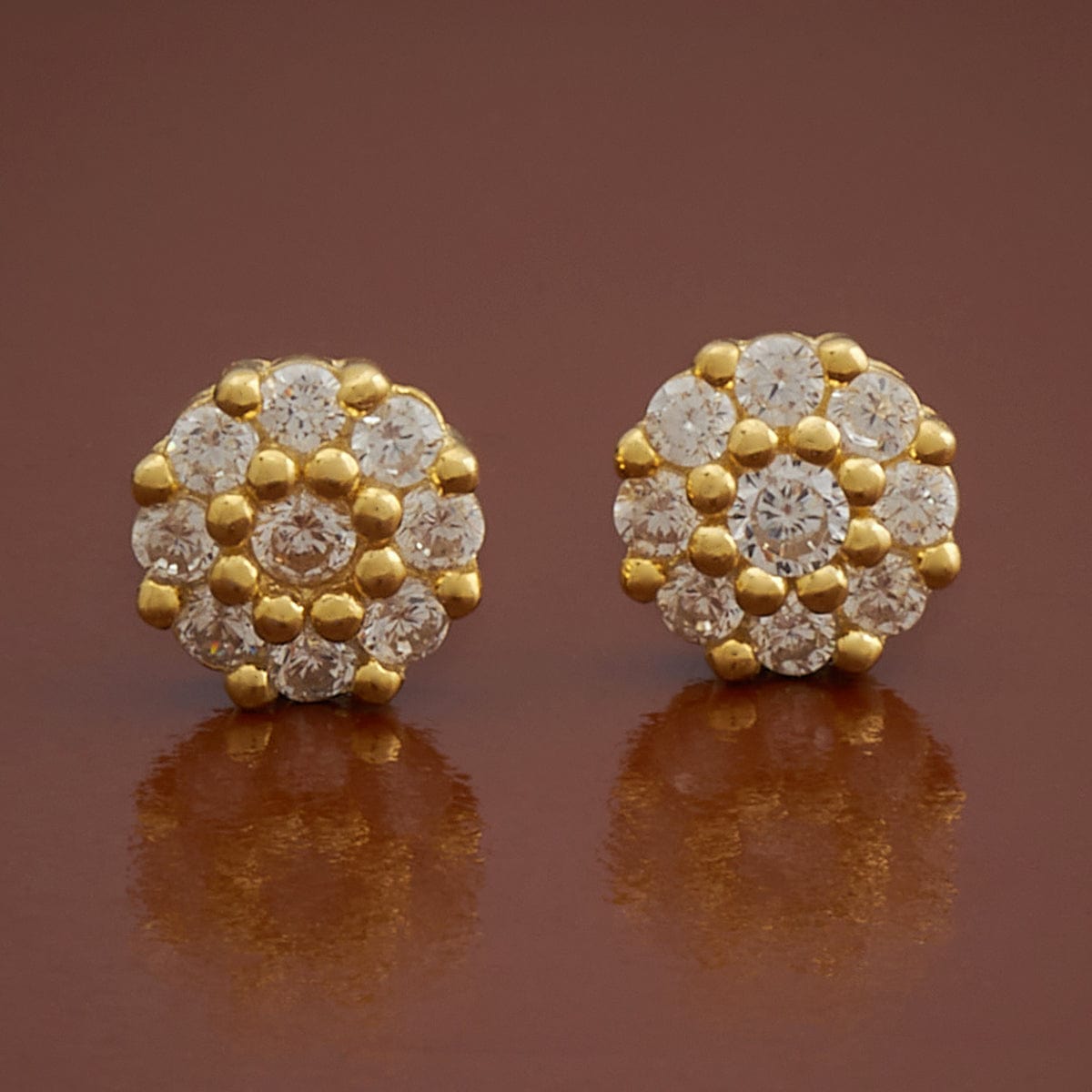 Silver Earring 92.5 Silver Earring 164296