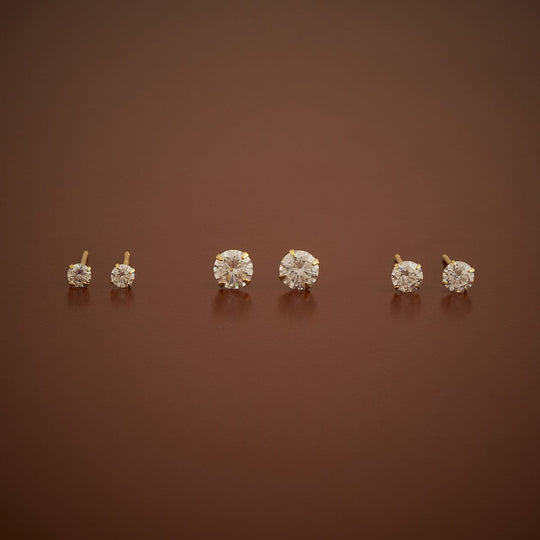 Silver Earring 92.5 Silver Earring 164510