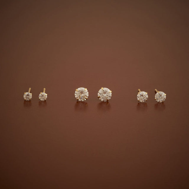 Silver Earring 92.5 Silver Earring 164510