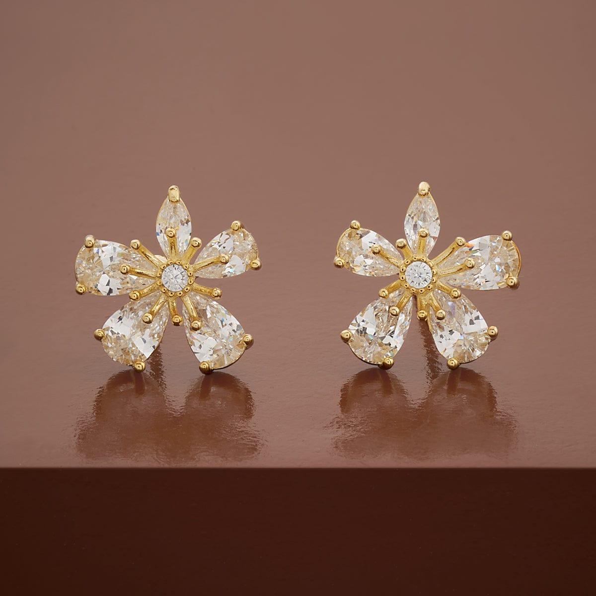 Silver Earring 92.5 Silver Earring 168123