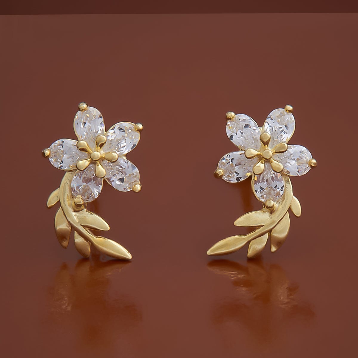 Silver Earring 92.5 Silver Earring 168143