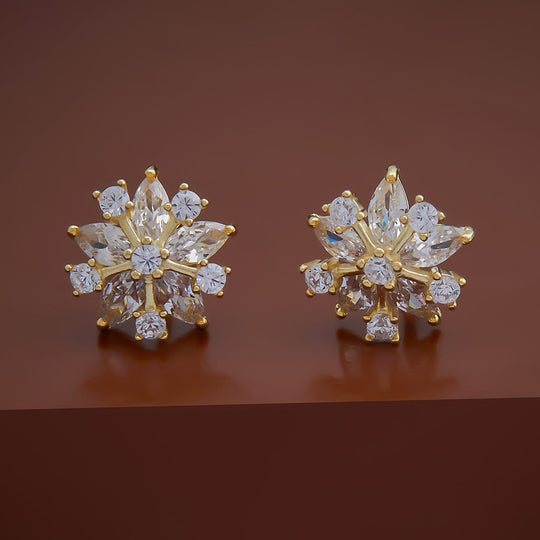 Silver Earring 92.5 Silver Earring 168158