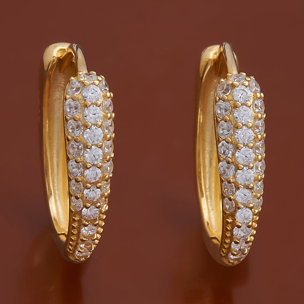 Silver Earring 92.5 Silver Earring 168175