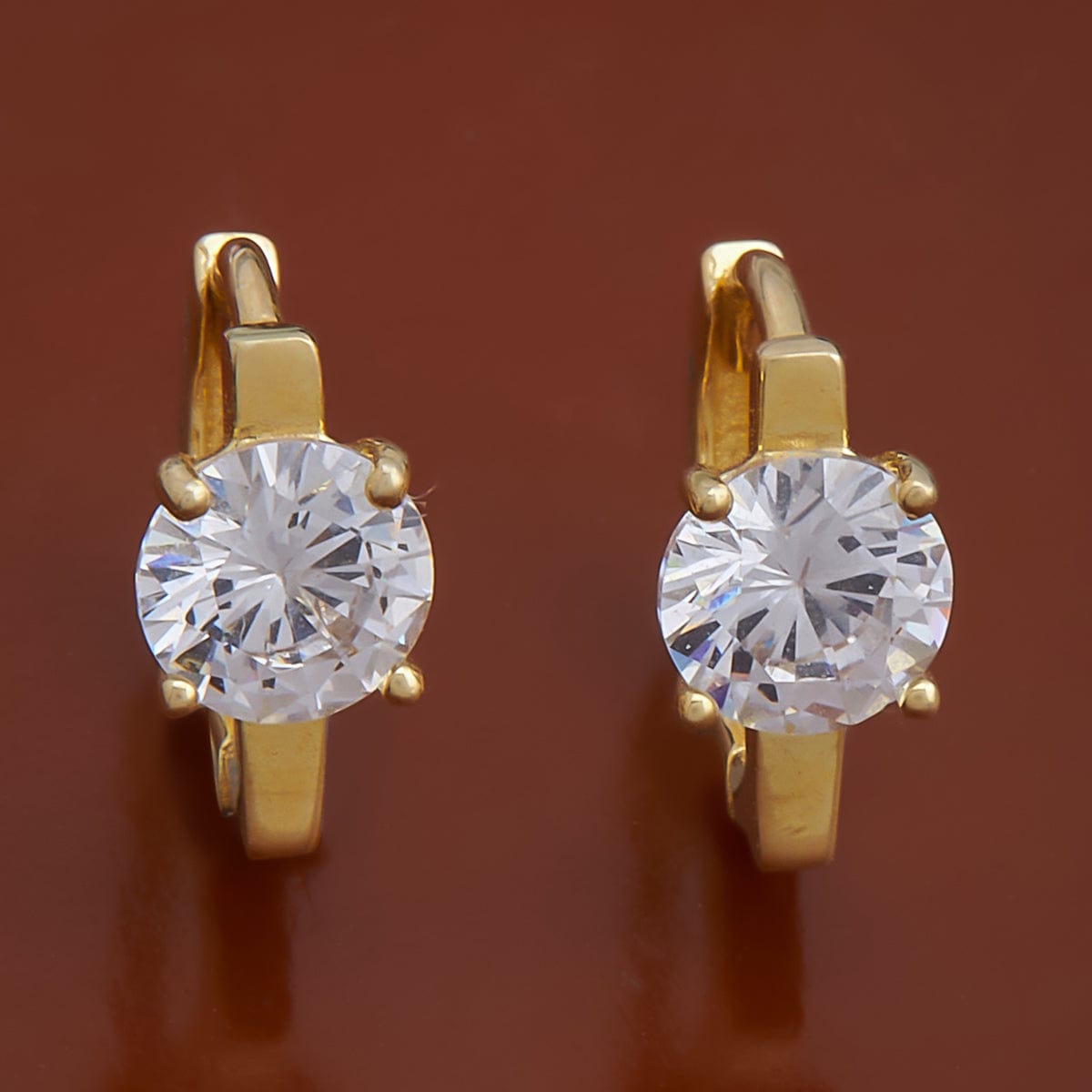Silver Earring 92.5 Silver Earring 168180