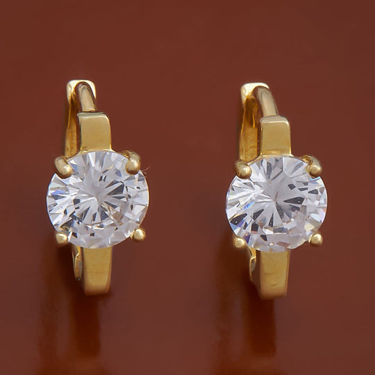 Silver Earring 92.5 Silver Earring 168180