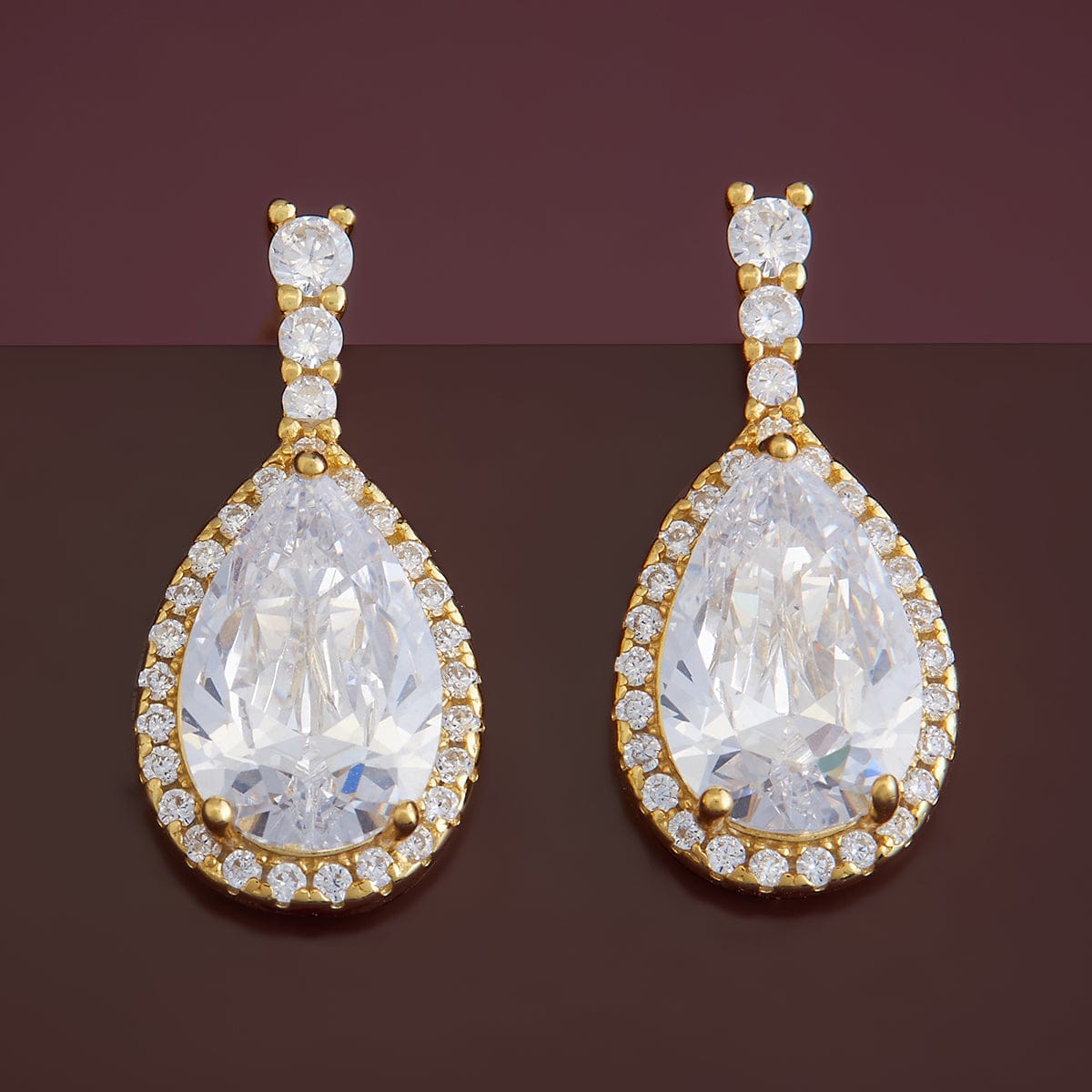 Silver Earring 92.5 Silver Earring 176467