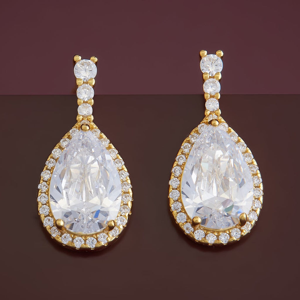 Silver Earring 92.5 Silver Earring 176467