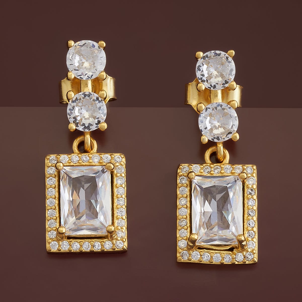 Silver Earring 92.5 Silver Earring 176530