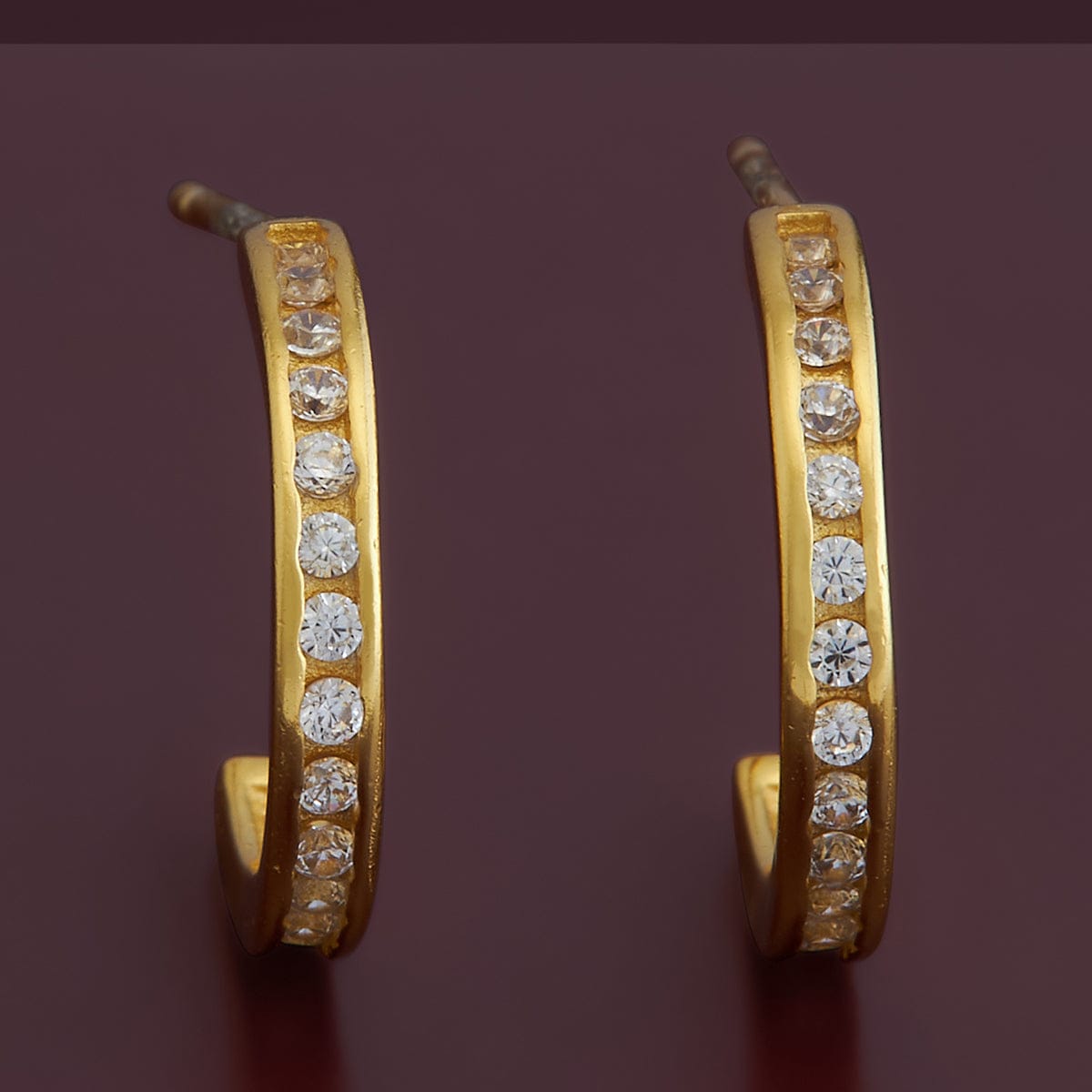 Silver Earring 92.5 Silver Earring 176823