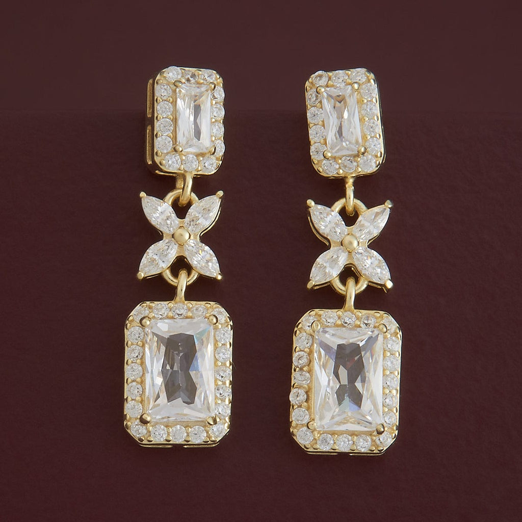 Silver Earring 92.5 Silver Earring 180580