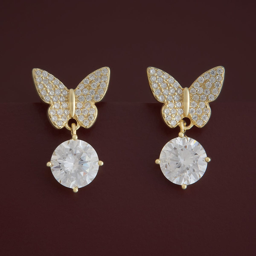 Silver Earring 92.5 Silver Earring 180739