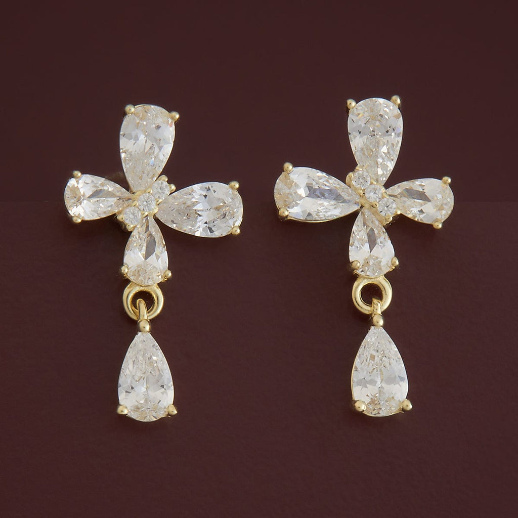 Silver Earring 92.5 Silver Earring 180745