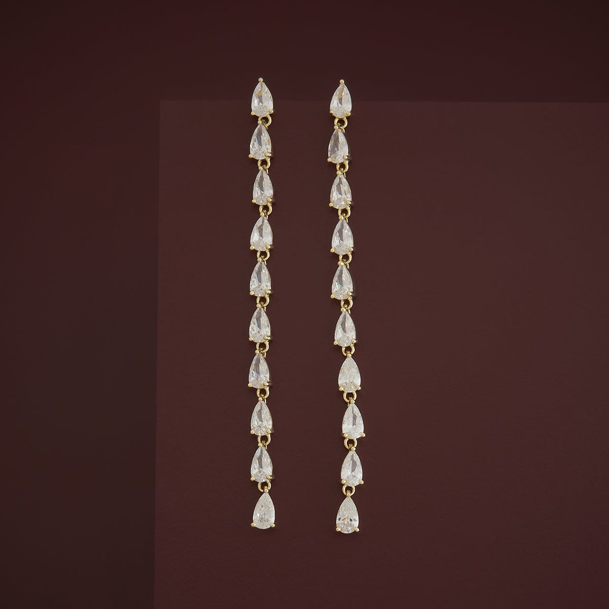 Silver Earring 92.5 Silver Earring 180746