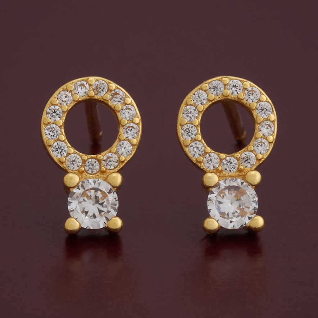 Silver Earring 92.5 Silver Earring 183021