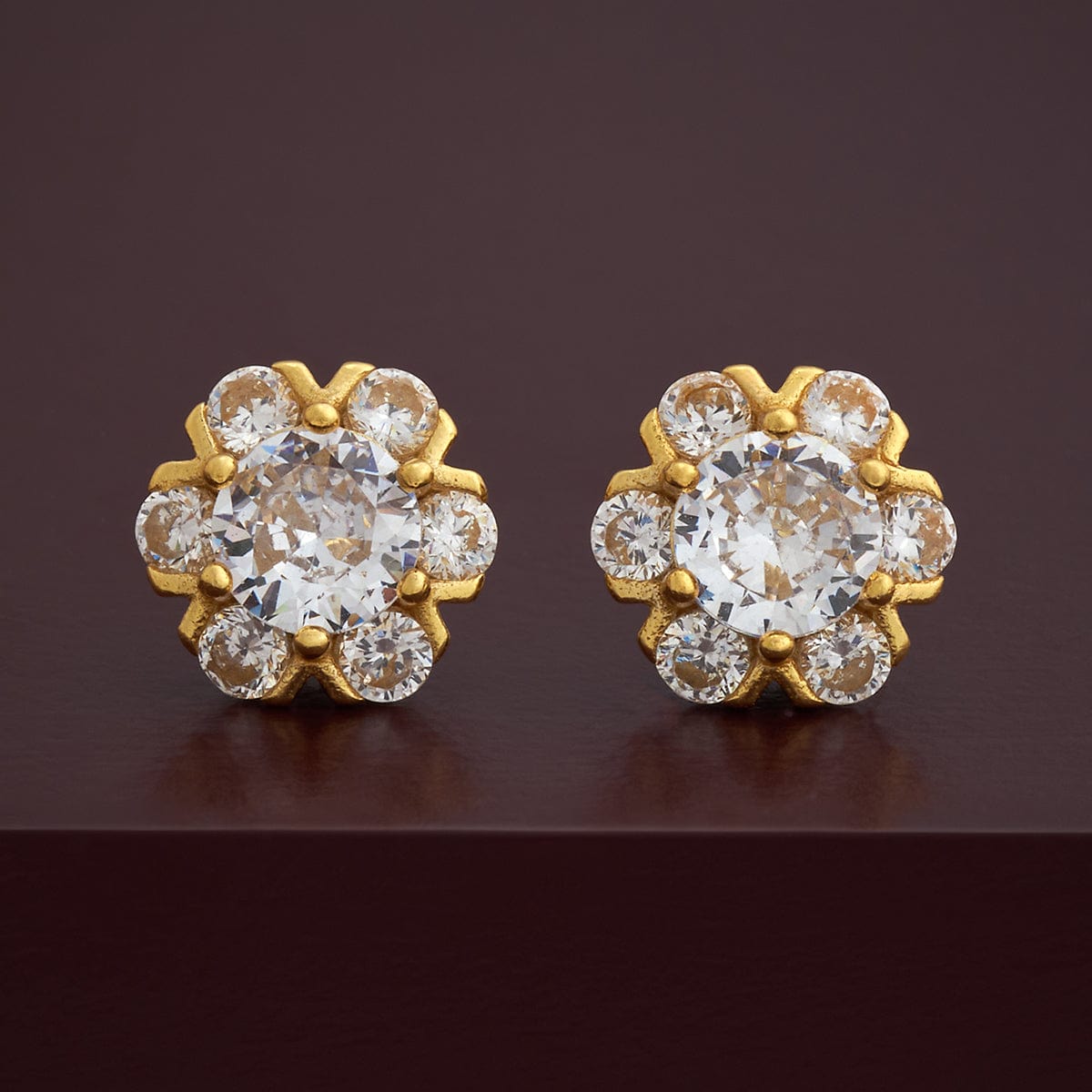 Silver Earring 92.5 Silver Earring 183022