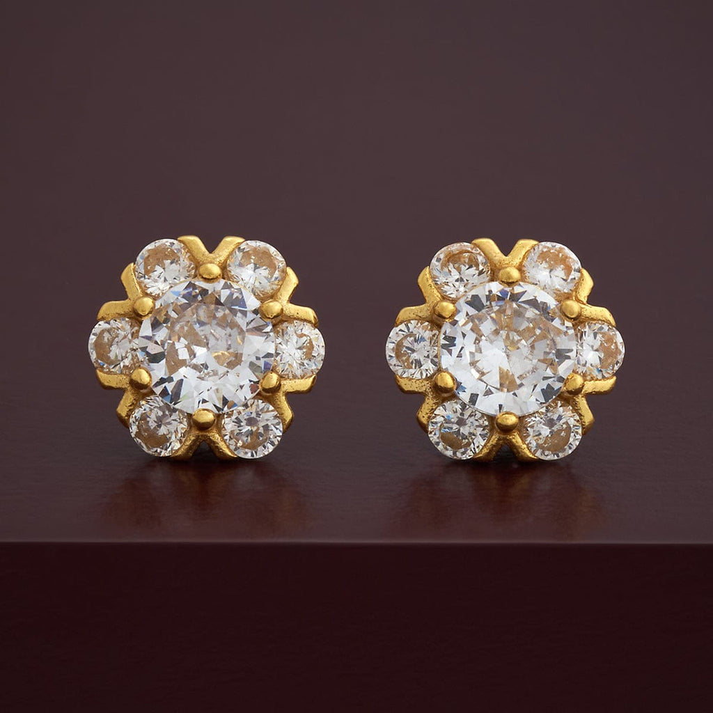 Silver Earring 92.5 Silver Earring 183022