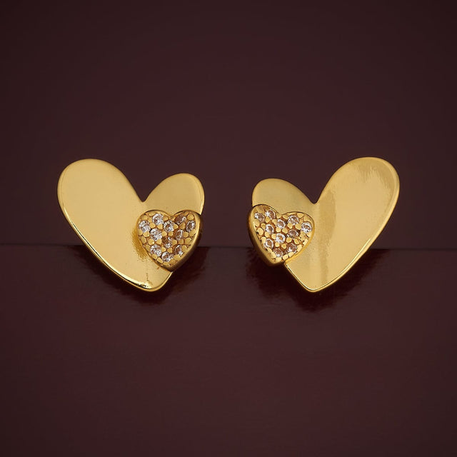 Silver Earring 92.5 Silver Earring 183023