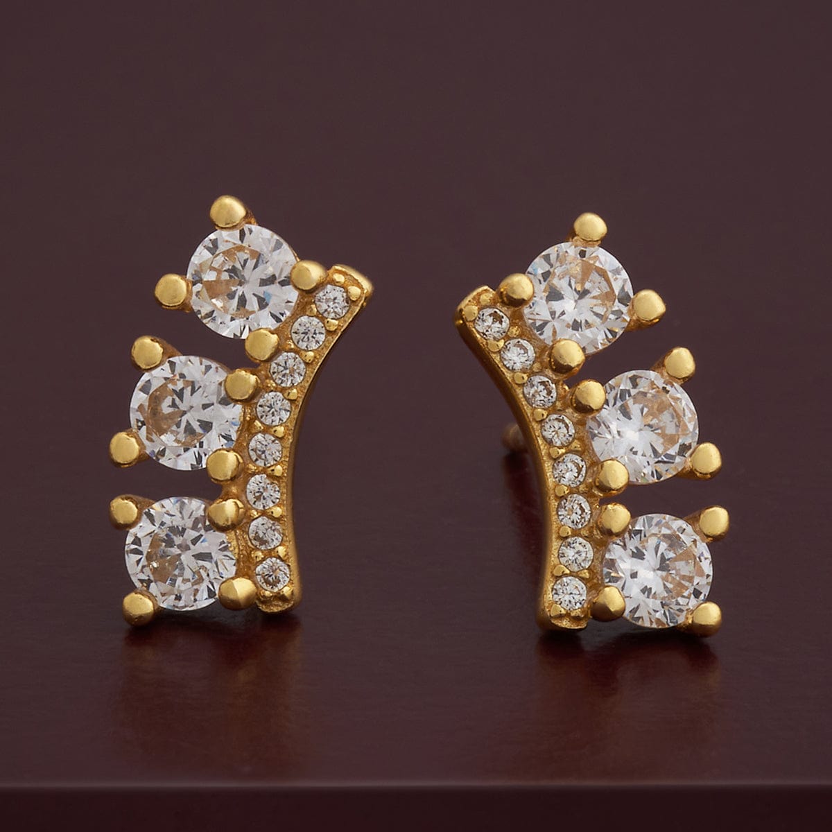 Silver Earring 92.5 Silver Earring 183024