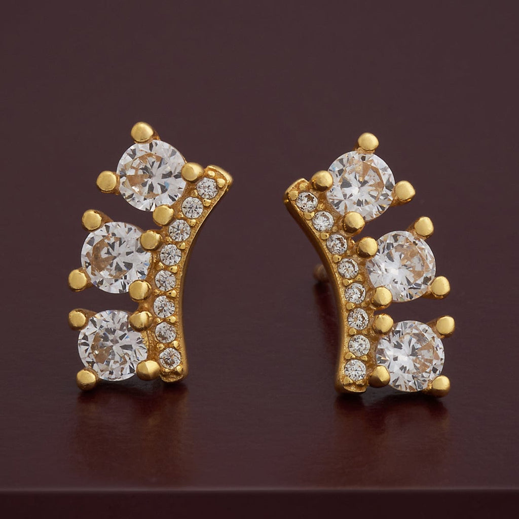 Silver Earring 92.5 Silver Earring 183024