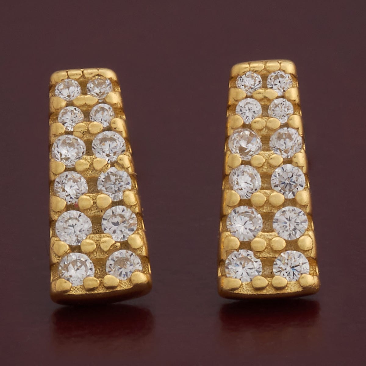 Silver Earring 92.5 Silver Earring 183025