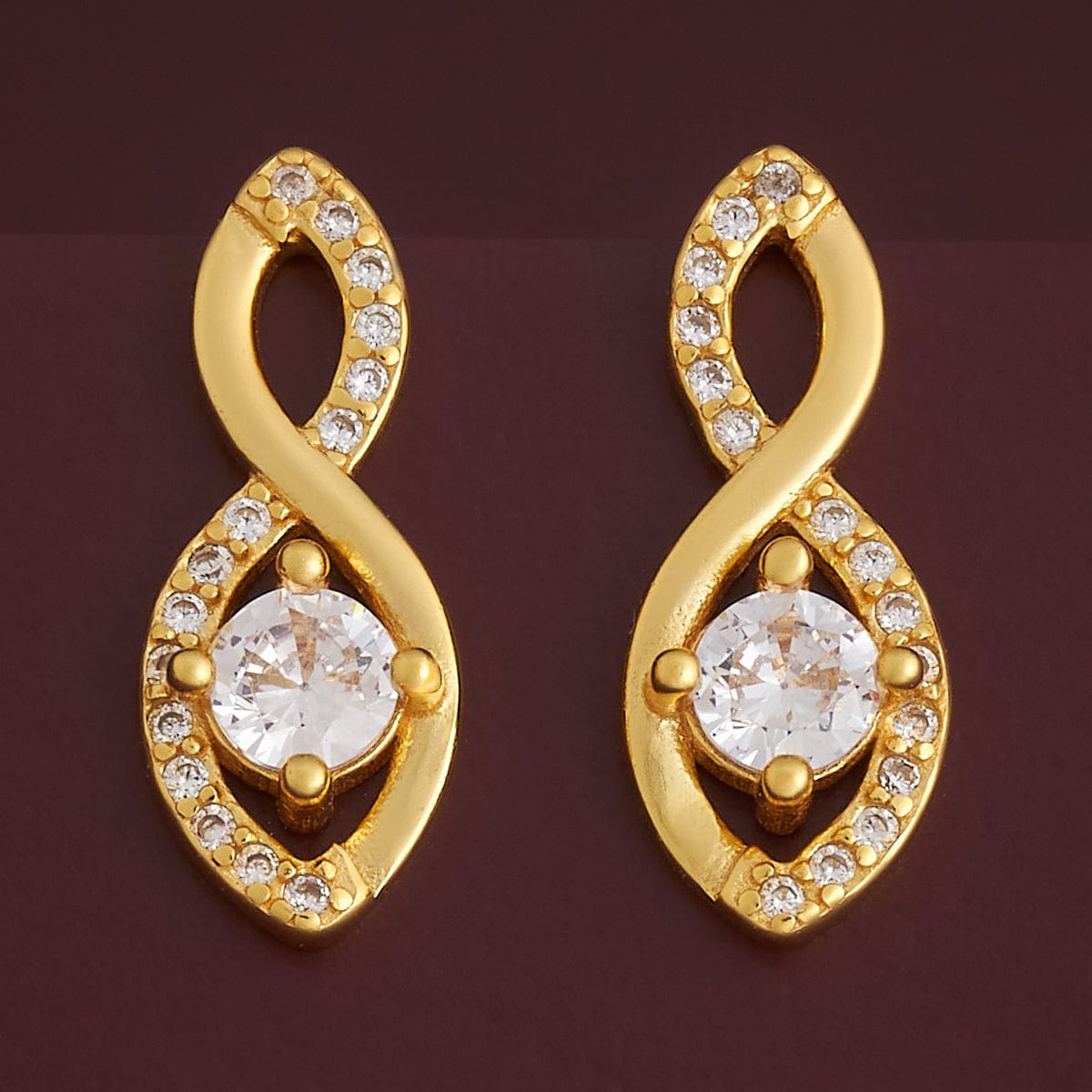 Silver Earring 92.5 Silver Earring 183027