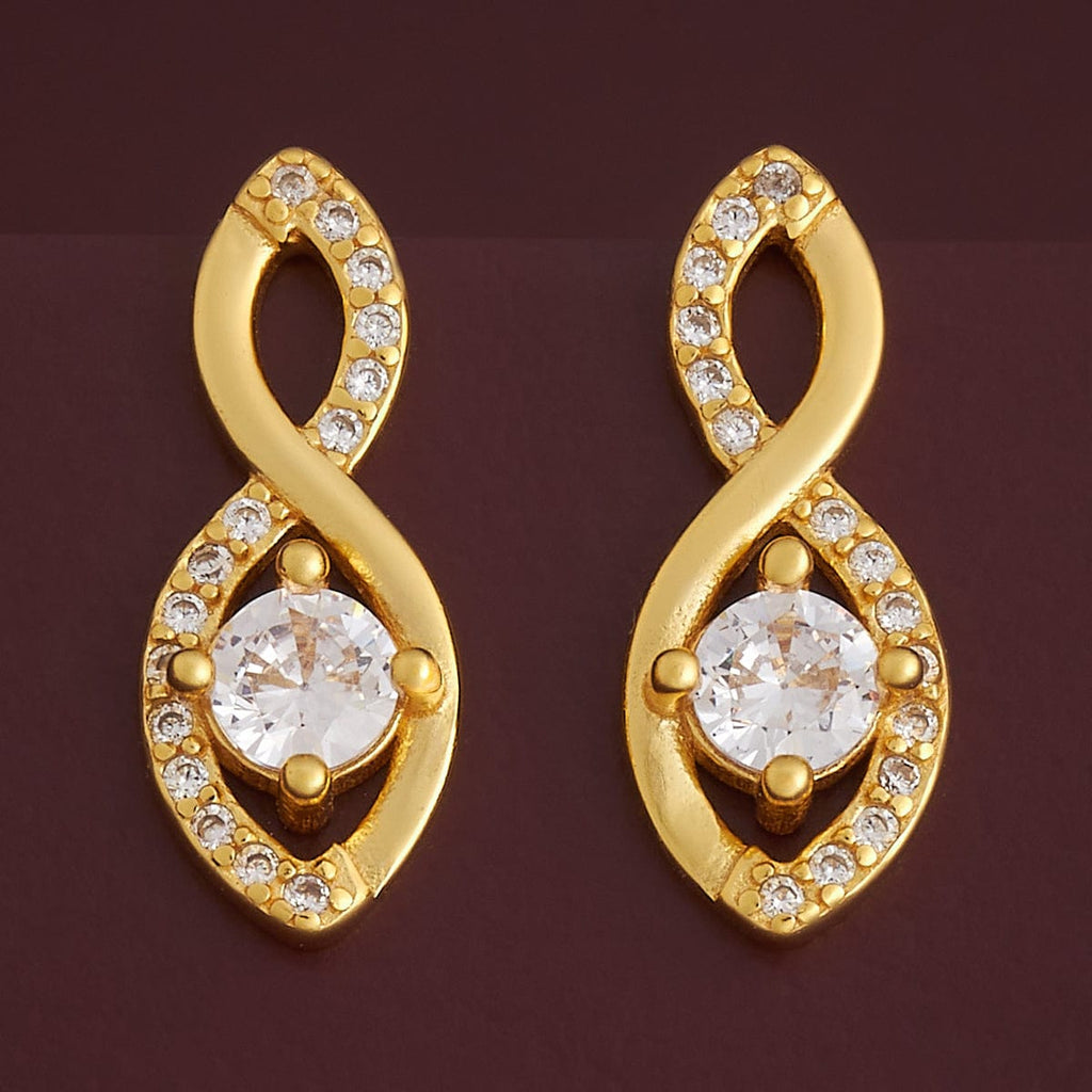 Silver Earring 92.5 Silver Earring 183027