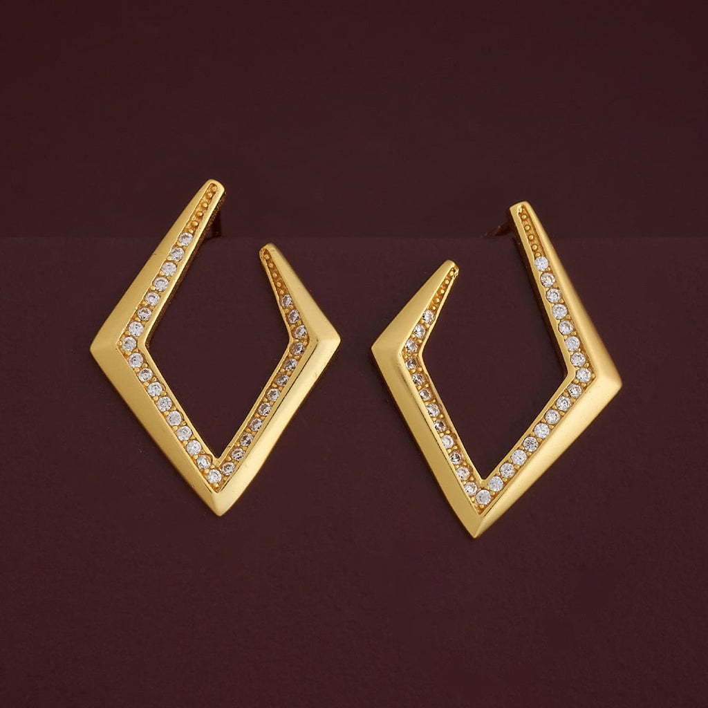 Silver Earring 92.5 Silver Earring 183028