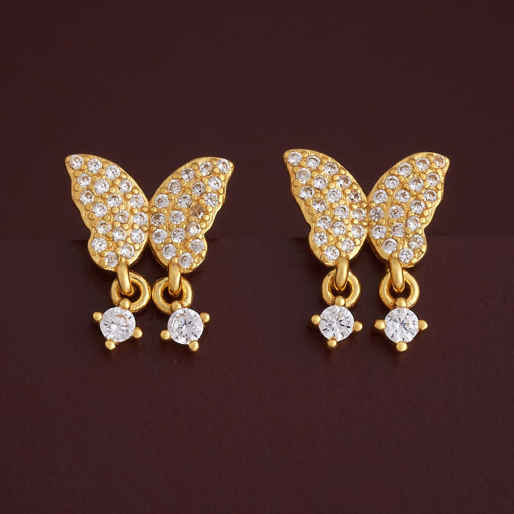 Silver Earring 92.5 Silver Earring 183029