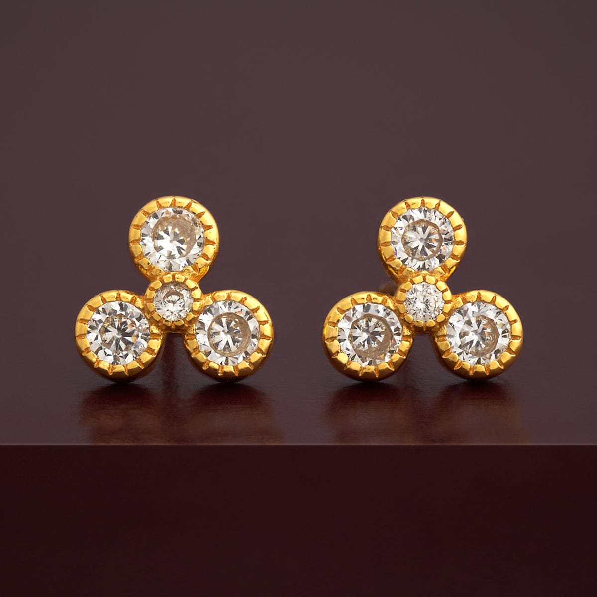 Silver Earring 92.5 Silver Earring 183030