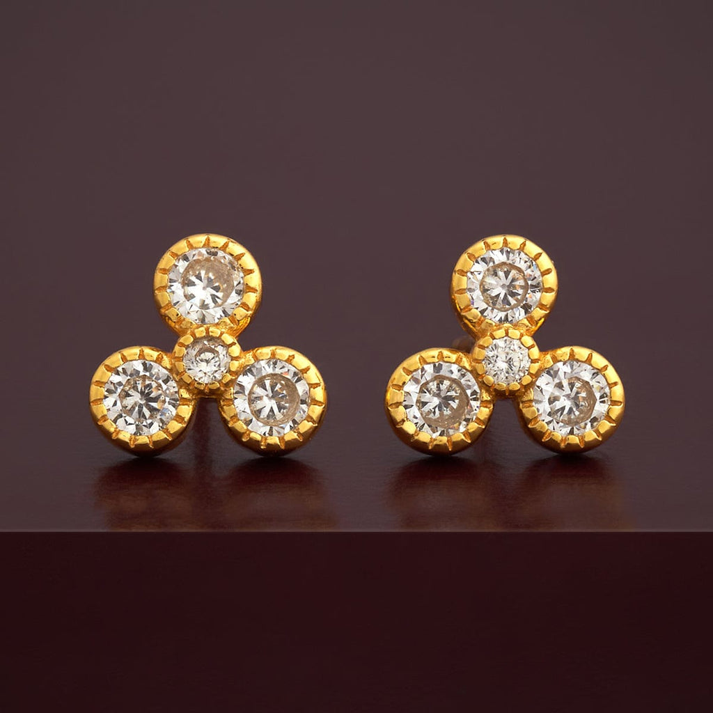 Silver Earring 92.5 Silver Earring 183030