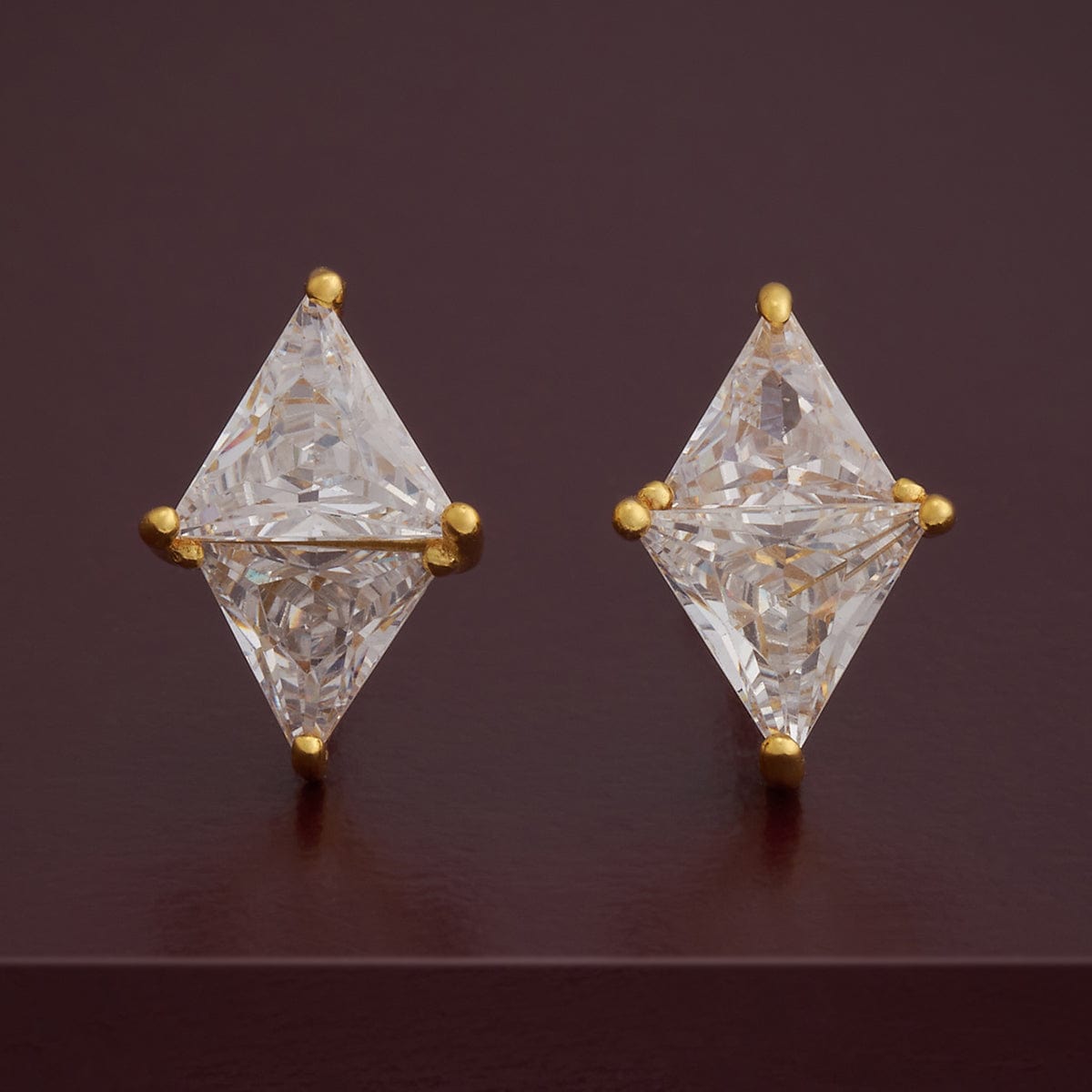 Silver Earring 92.5 Silver Earring 183033