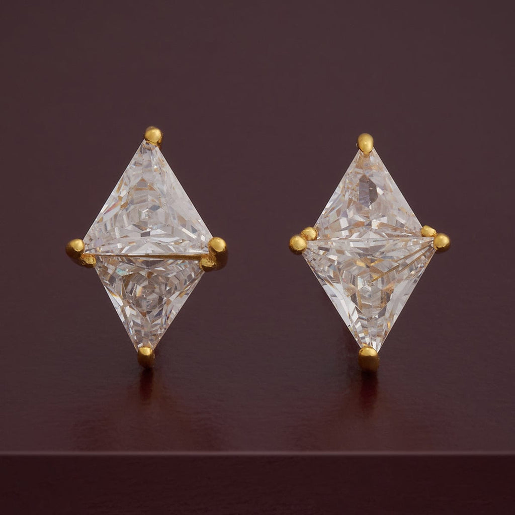 Silver Earring 92.5 Silver Earring 183033