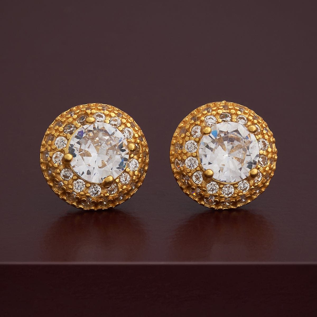 Silver Earring 92.5 Silver Earring 183034