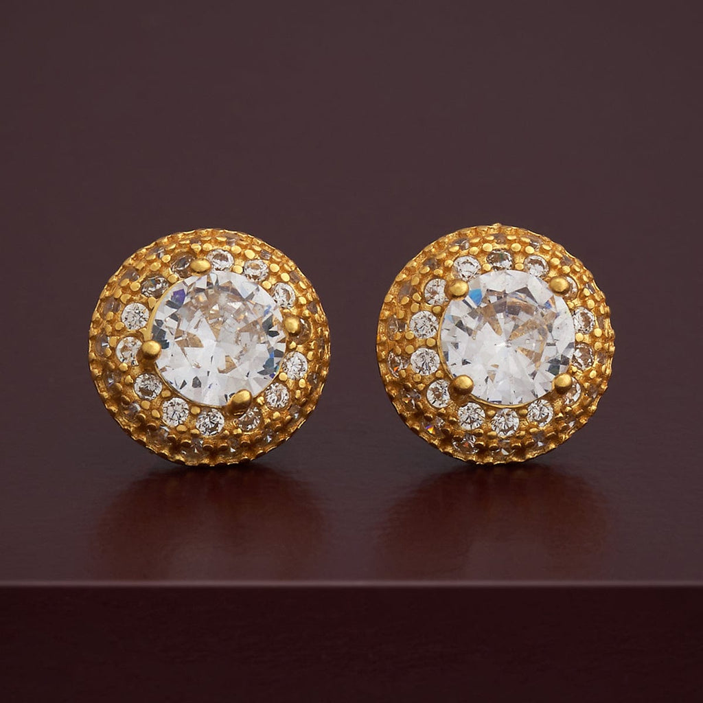 Silver Earring 92.5 Silver Earring 183034