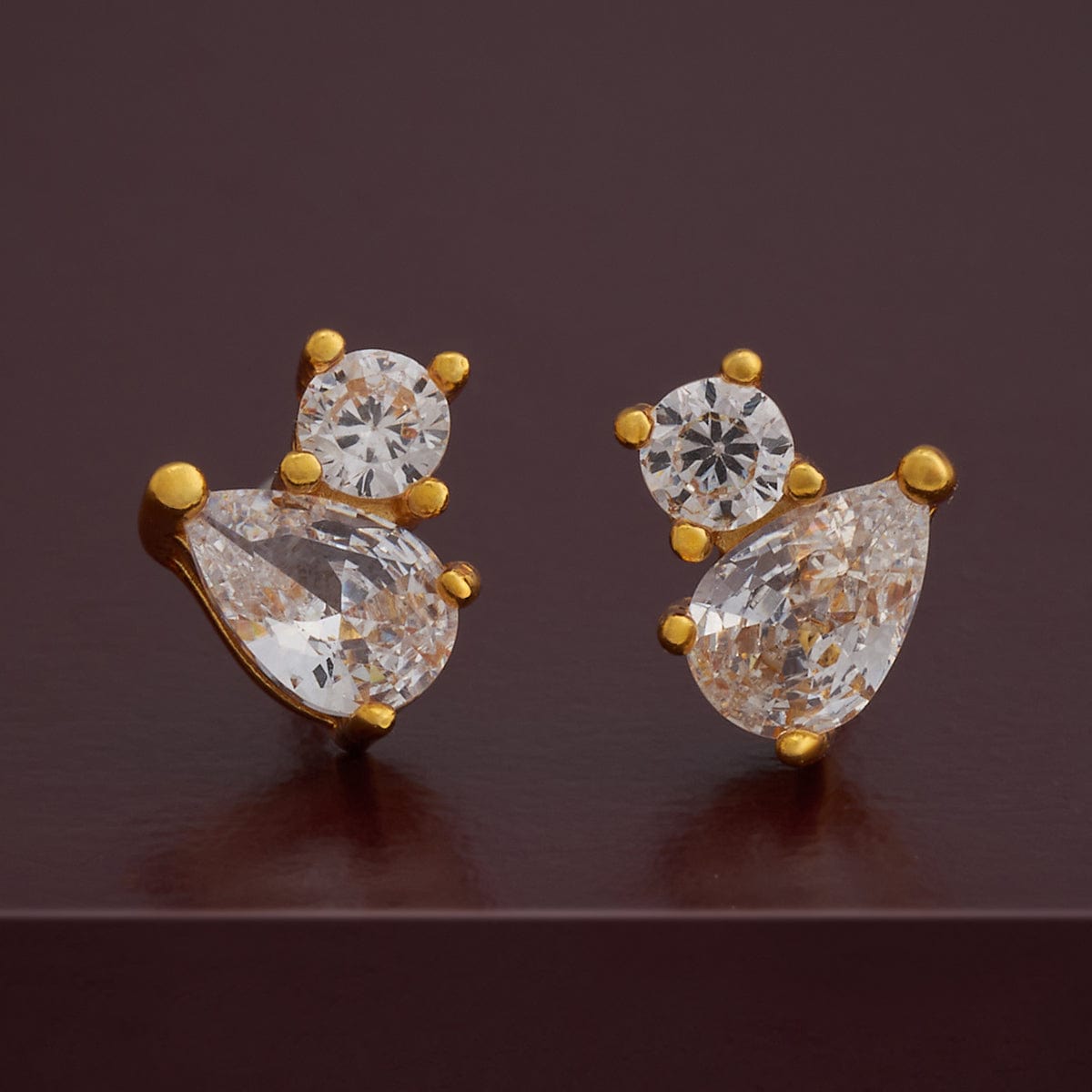 Silver Earring 92.5 Silver Earring 183035