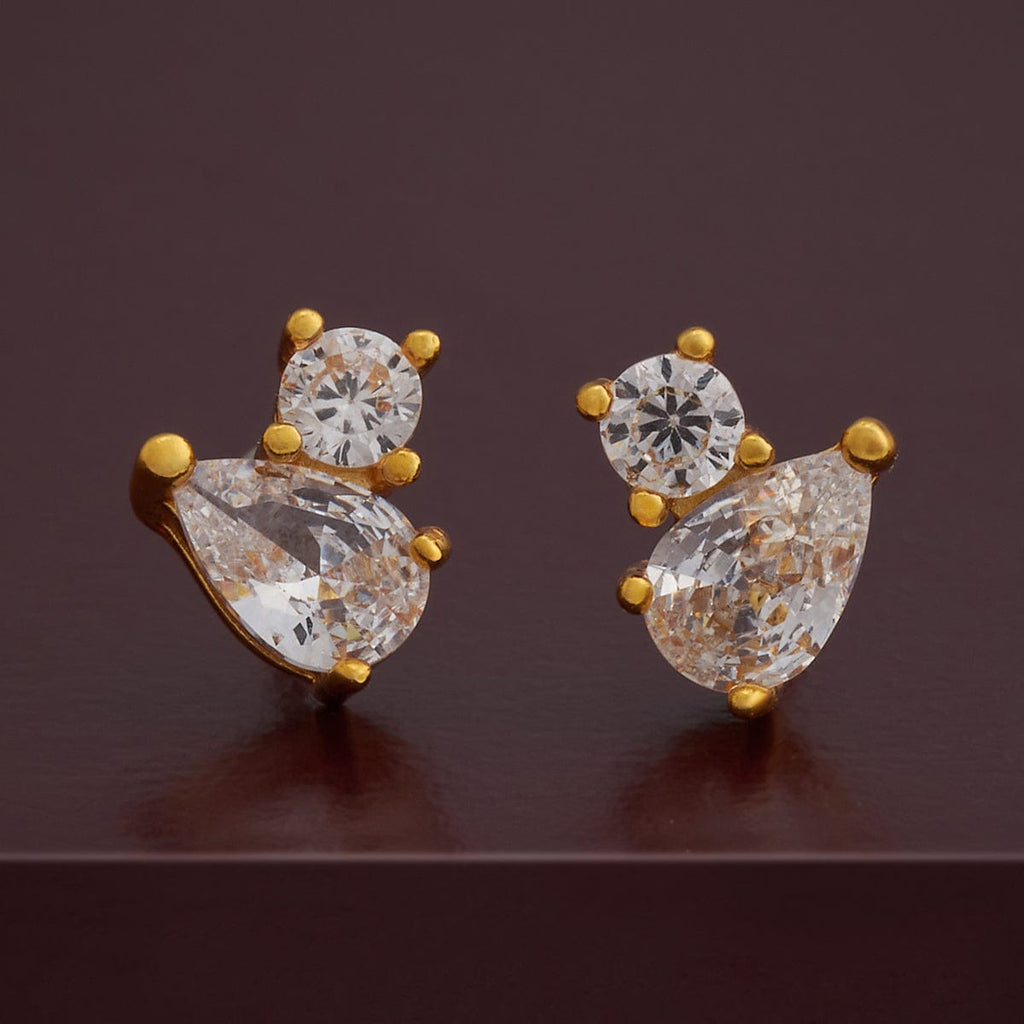 Silver Earring 92.5 Silver Earring 183035