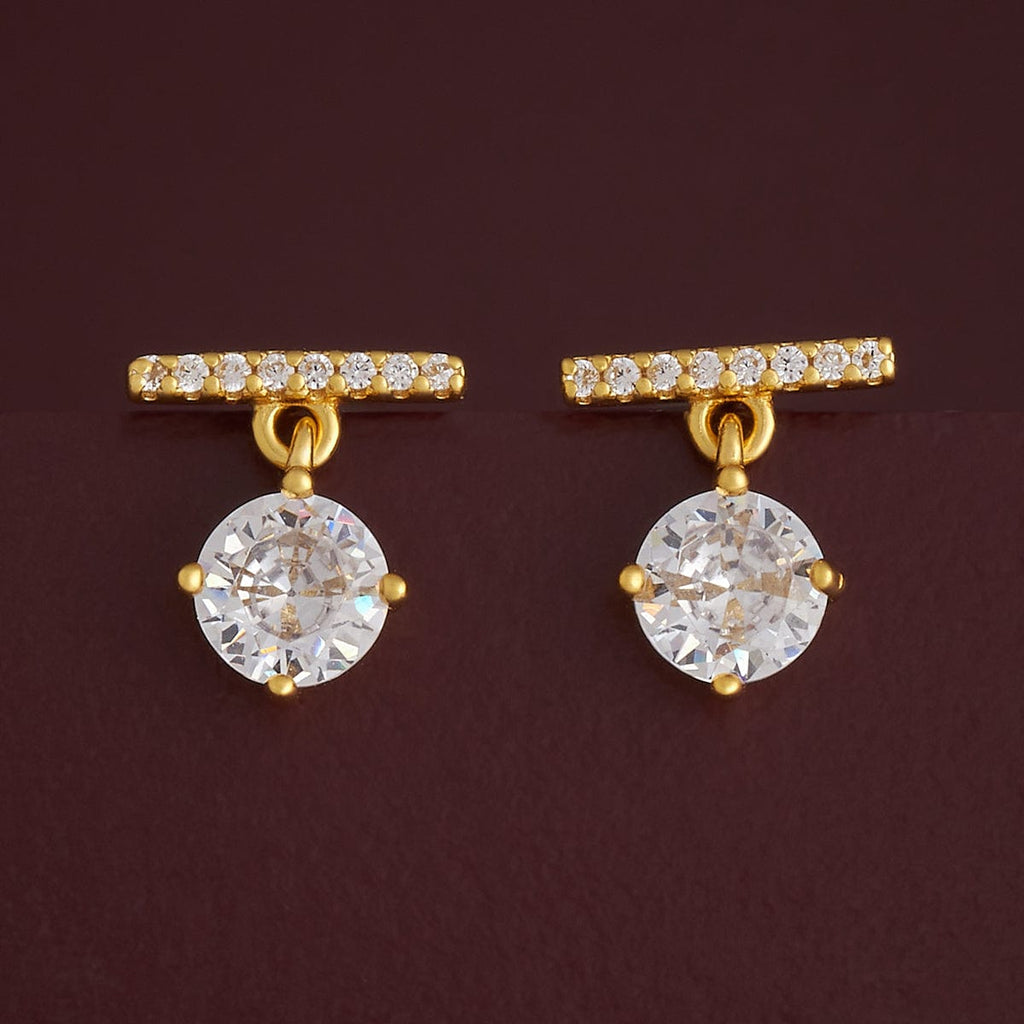 Silver Earring 92.5 Silver Earring 183037