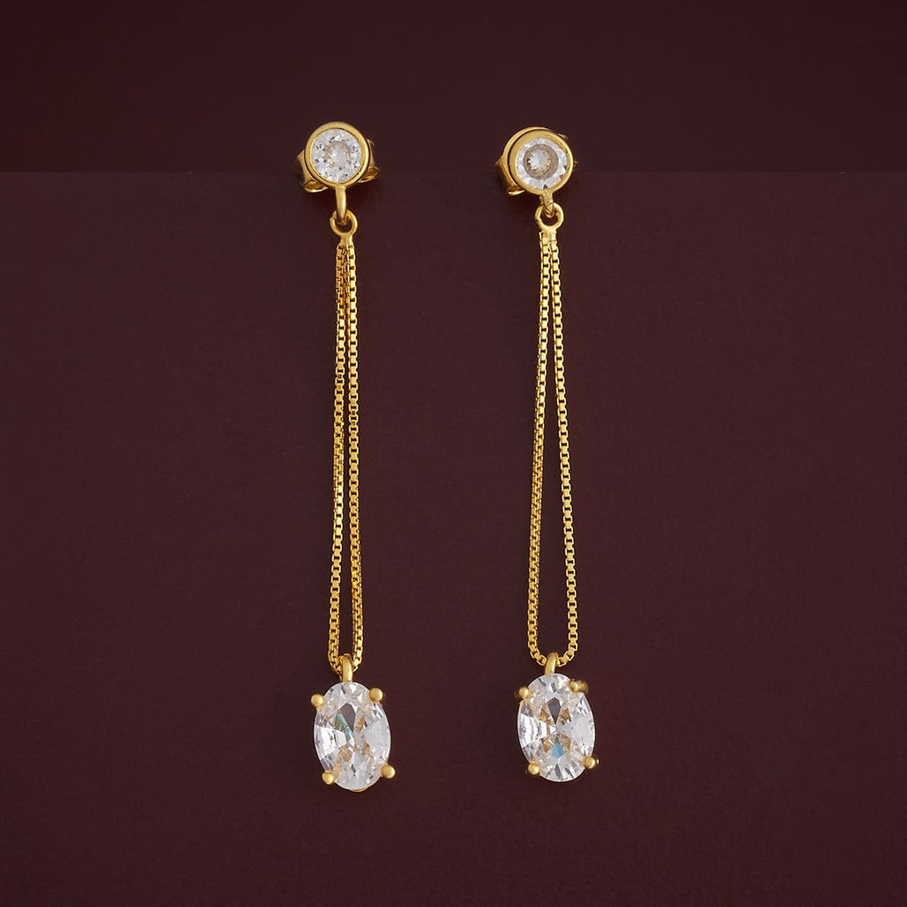 Silver Earring 92.5 Silver Earring 183048