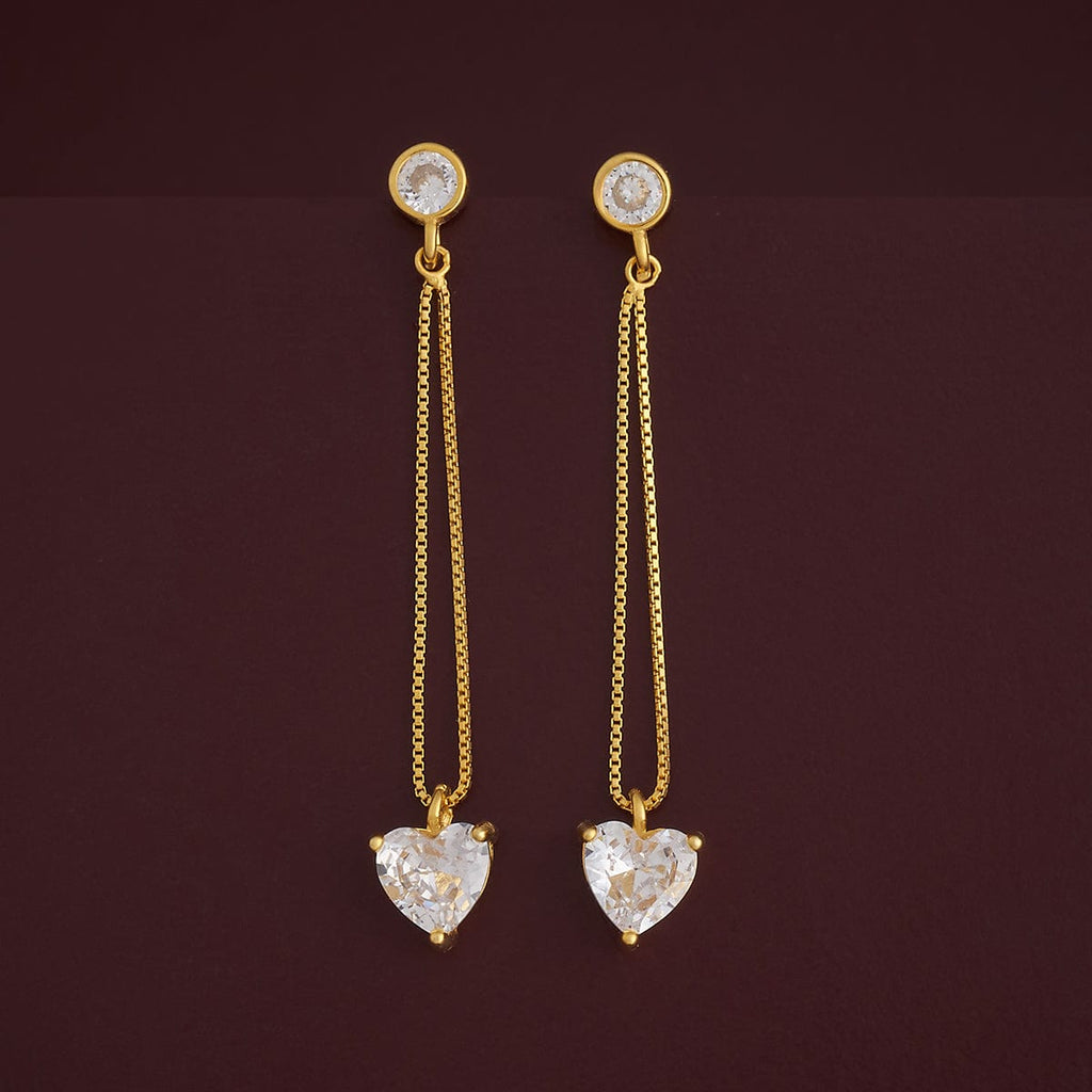 Silver Earring 92.5 Silver Earring 183049