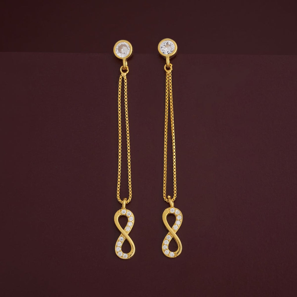 Silver Earring 92.5 Silver Earring 183050