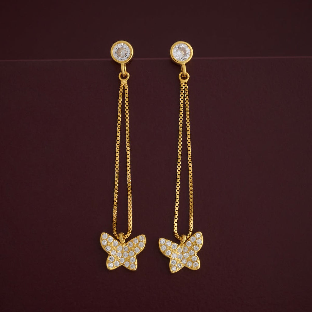 Silver Earring 92.5 Silver Earring 183051