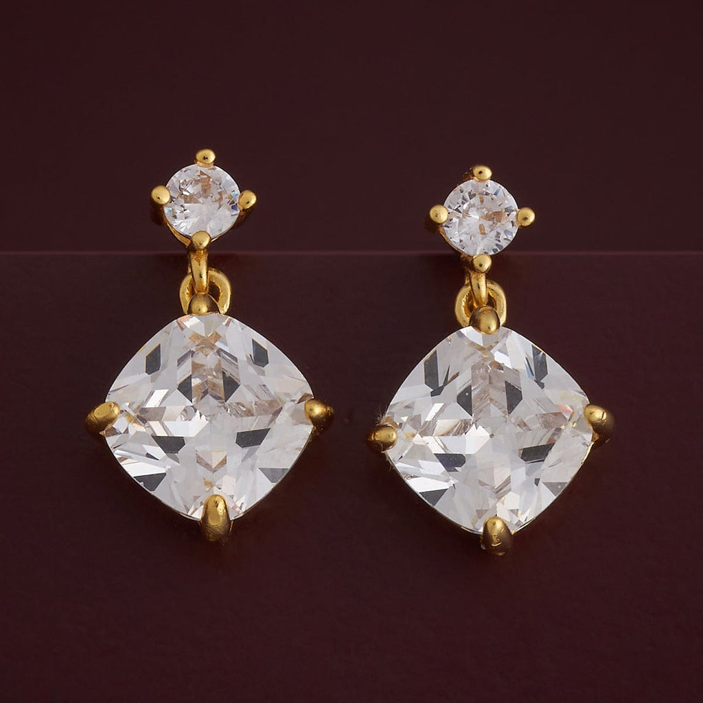 Silver Earring 92.5 Silver Earring 183052