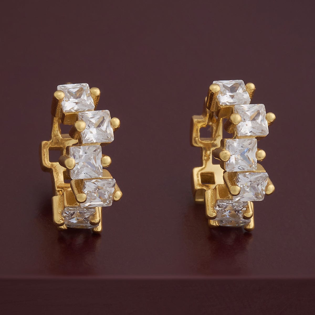 Silver Earring 92.5 Silver Earring 183060